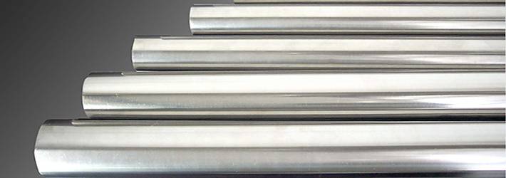 Carbon Steel Pipes