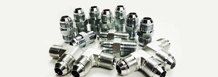 Stainless Steel: Tube & Tube Fittings