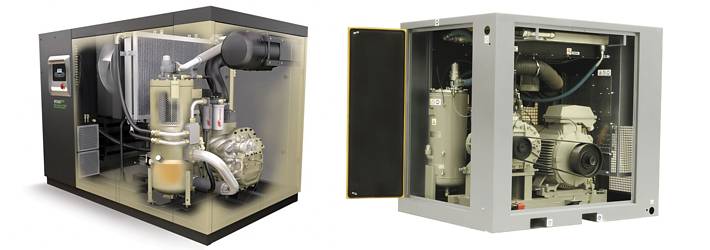Air Compressors