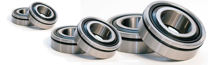 Bearings