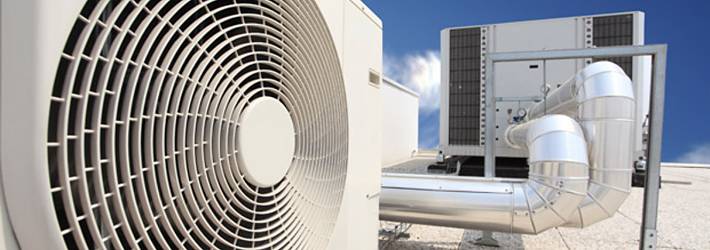 Industrial Air Handling Products